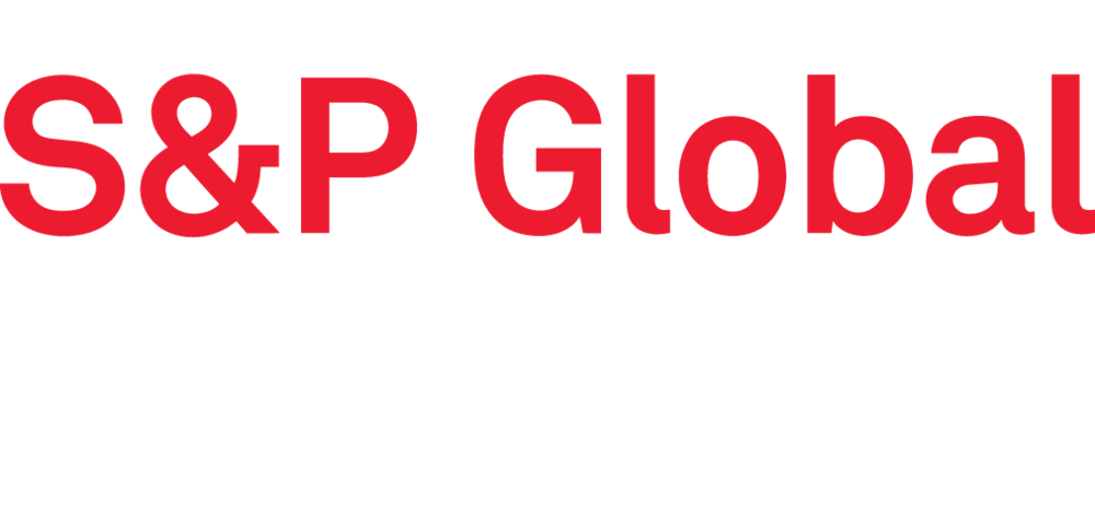 S&P Global Energy Logo